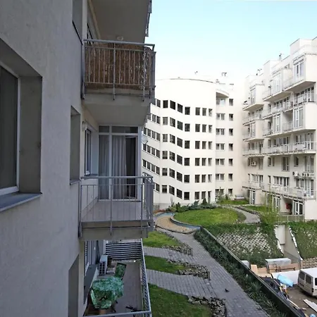 Agape Apartments-3